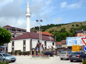 NSA traži KONZULAT ALBANIJE u Bujanovcu ili Preševu