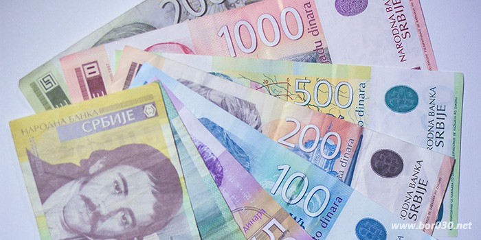NSZ: Isplata redovne i privremene novčane naknade za maj