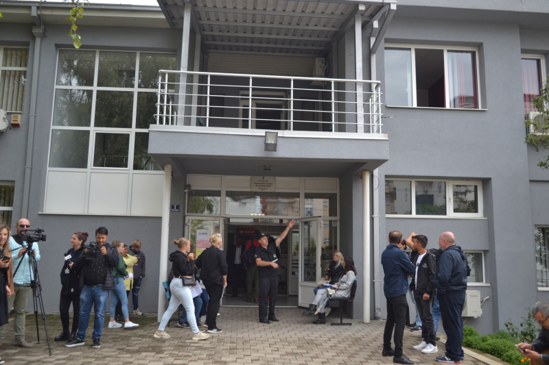 NSZ Vranje organizuje Sajam zapošljavanja 26. septembra