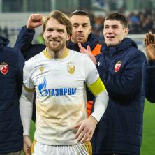 NUDE MU MILION EVRA PO SEZONI: Iskusni vezista odlazi sa Marakane