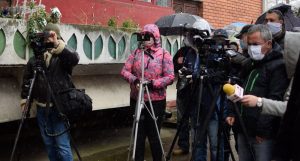 NUNS: Kosovske vlasti da omoguće slobodan rad novinara
