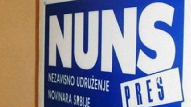 NUNS: Opasne izjave ministra Aleksandra Vulina