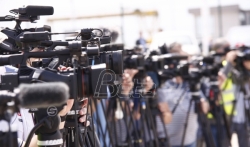 NUNS: U Vranju ponovo pritisak na novinare