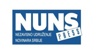 NUNS: Učestvovaćemo samo na javnom delu sastanka na FPN-u