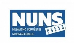 NUNS: Vučić da se izvini novinarima i novinarkama sa severa Kosova