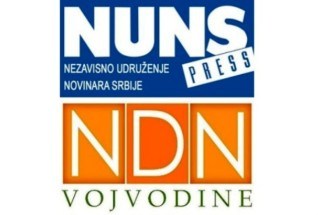 NUNS i NDNV: Država da pod hitno saopšti gde se nalazi Cvetković i da li ima pravnu zaštitu
