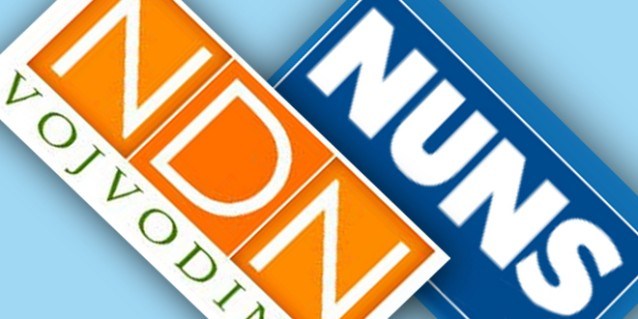 NUNS i NDNV: Državni list poziva na linč nezavisnih medija i novinara
