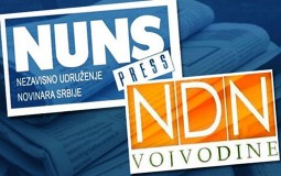 
					NUNS i NDNV: Hitna smena ministra Vukosavljevića ili se povlačimo iz dijaloga sa vlašću 
					
									