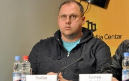 
					NUNS i NDNV: Martinović proglasio Sejdinovića neprijateljem države 
					
									