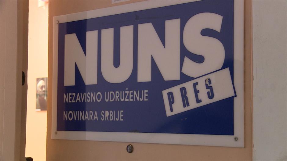 NUNS i NDNV: Novi udar vlasti na nezavisne medije 