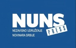 
					NUNS kritkovao Radulovića zbog odnosa prema DW i njegovom novinaru 
					
									