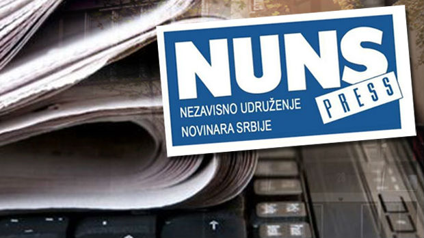 NUNS na okruglom stolu vlasti i opozicije