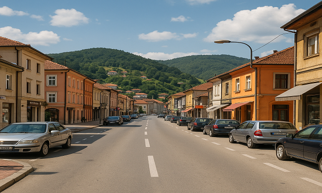 NUŠIĆIJADA: Smeh, sećanje i šarm stare Srbije
