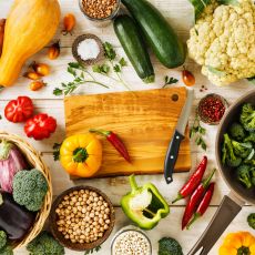 NUTRICIONISTA OTKRIVA NAJBOLJE NAMIRNICE ZA JESEN: Jedite ih svakog dana, štite od prehlade, gripa i kao prevencija kod BROJNIH BOLESTI