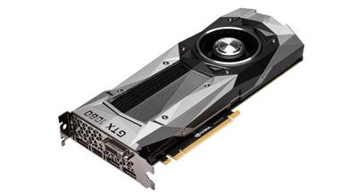 NVIDIA bi mogla da predstavi GeForce GTX 1180 u avgustu
