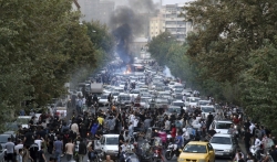 NVO: Najmanje 36 ljudi ubijeno u gušenju protesta u Iranu