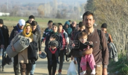 NVO: Sistem azila u Srbiji još uvek nije efikasan