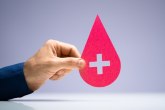NVO Solidarnost za decu odgovorila na apel Instituta za transfuziju krvi Srbije