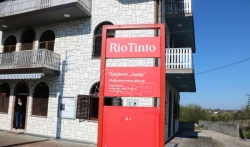 NVO: Sukobili se meštani Jadra i predstavnici kompanije Rio Tinto