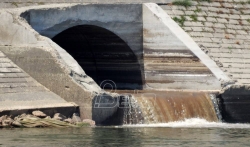 NVO: U Zrenjaninu predlažu netransparentno rešenje za otpadne vode