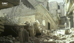 NVO: U bombardovanju Gute 19 mrtvih