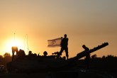 NVO: Zaustavite prodaju oružja Izraelu