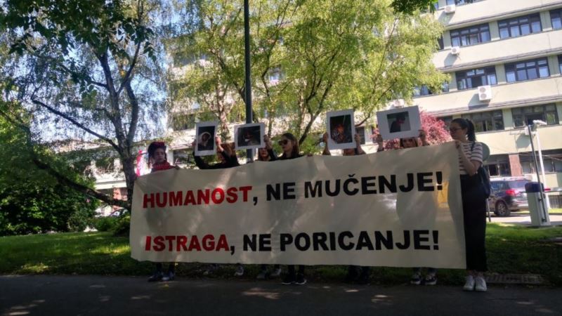 NVO traže ozbiljne istrage maltretira li policija migrante u Hrvatskoj