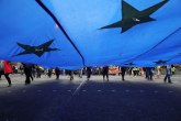 NYT: EU očekivala model mira na Balkanu ali se sve urušilo