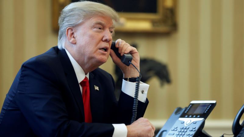 NYT: Kina prisluškuje Trampove telefonske telefone, pokušava da utiče na odluke