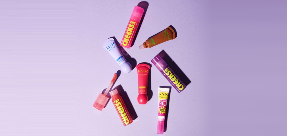 NYX Professional Makeup uskoro stiže u Bipu