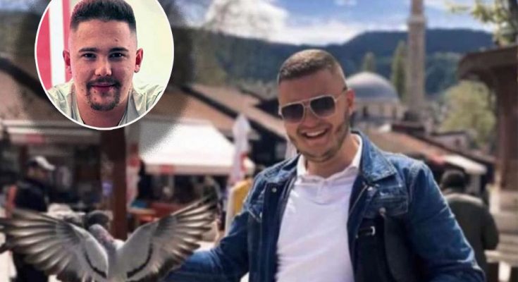 Na Ahiret preselio Tarik Hasanović –  Nakon 12 dana borbe, srce prestalo da kuca