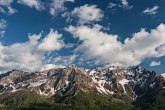 Na Alpima otkrio ozbiljan dokaz klimatskih promena