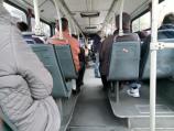 Na Badnji dan skraćen red vožnje gradskog prevoza u Nišu