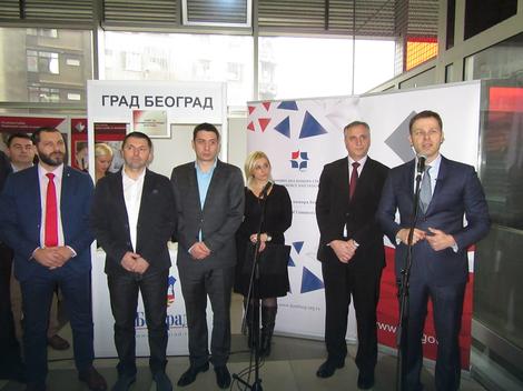 Na Beogradskom sajmu zapošljavanja i praksi ponuđeno više od 3.000 radnih mesta