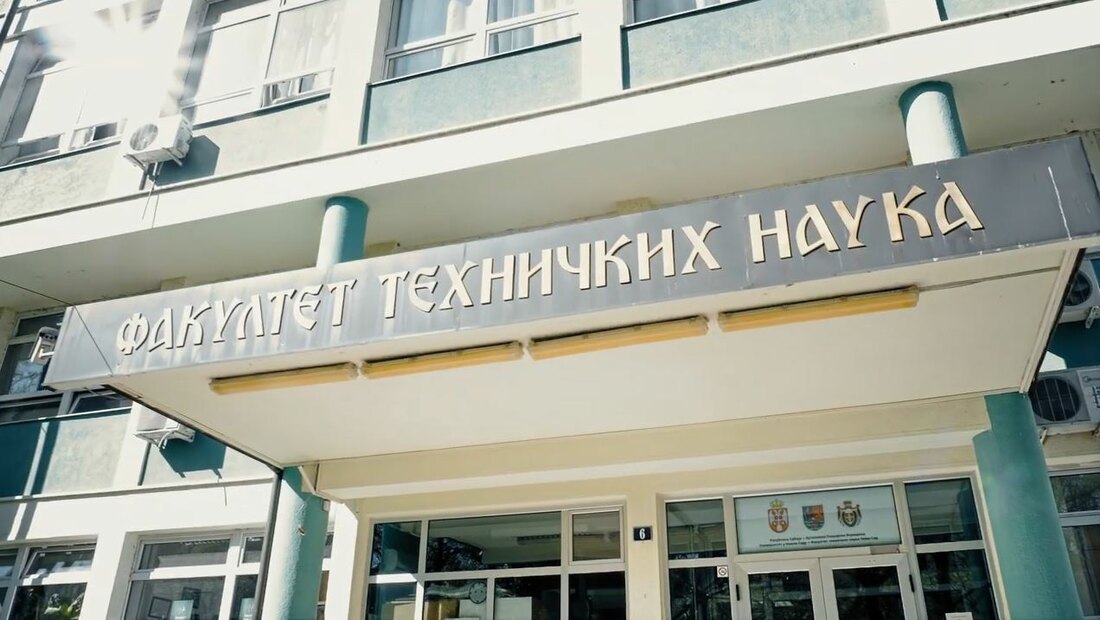 Na FTN u Novom Sadu prijavljivanje za drugi upisni rok od 1. do 5. septembra