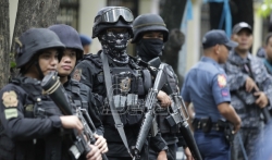 Na Filipinima u raciji zbog droge ubijen i jedan gradonačelnik
