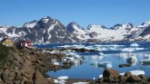 Na Grenlandu sve više opasnosti za celu planetu FOTO
