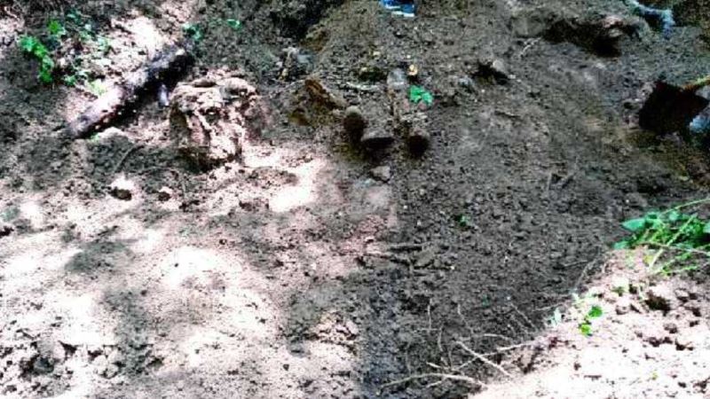 Na Igmanu pronađena grobnica sa posmrtnim ostacima više osoba