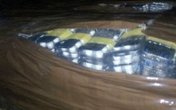 
					Na Kelebiji zaplenjeno 240.000 tableta leka vrednog 700.000 evra 
					
									
