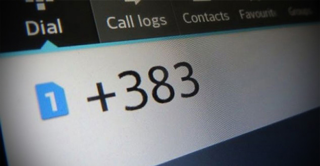 Na KiM ukinuta srpska fiksna telefonija, upravo ističe rok mobilnim kompanijama za uvođenje broja +383