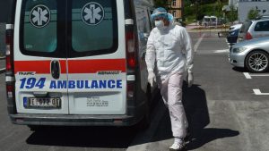 Na Kosovu 418 novozaraženih korona virusom, najviše od početka epidemije