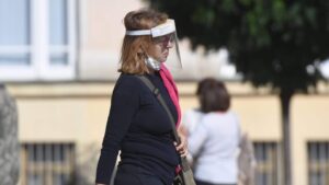Na Kosovu bez smrtnih slučajeva, 10 novozaraženih korona virusom
