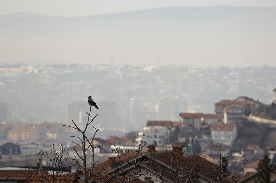 Na Kosovu i Metohiji 3.617 novih slučajeva kovida, četvoro umrlo