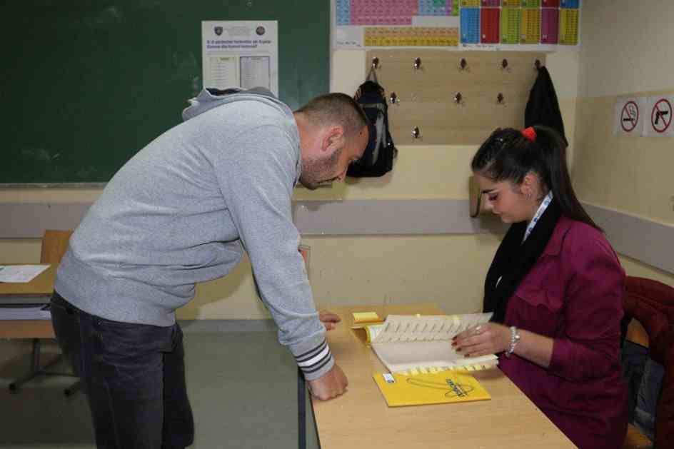 Na Kosovu i Metohiji danas drugi krug lokalnih izbora