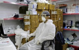 
					Na Kosovu još 11 zaraženih korona virusom 
					
									