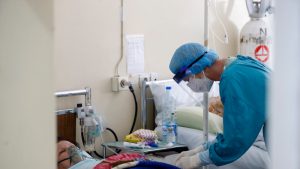Na Kosovu još pet preminulih i 160 zaraženih korona virusom