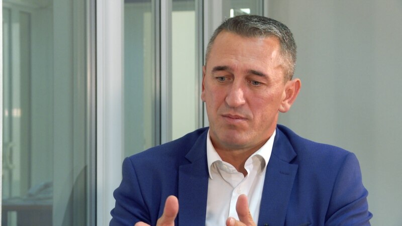 Na Kosovu pretučen sin Nenada Rašića