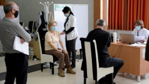 Na Kosovu raste broj slučajeva zaraze korona virusom