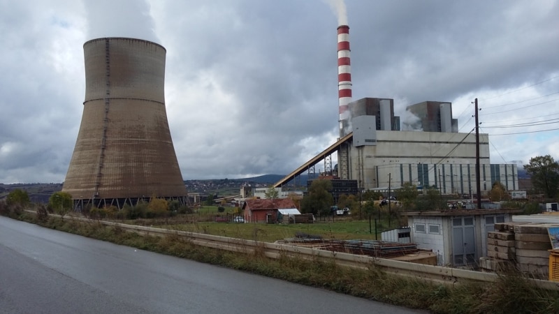 Snabdevanje električnom energijom na Kosovu se vratilo u normalu
