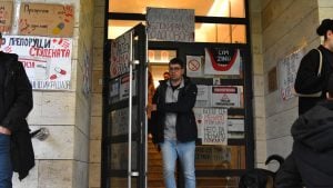 Na Medicinskom fakultetu u Nišu održan prvi onlajn ispit: Studenti zahtevaju da se poništi
